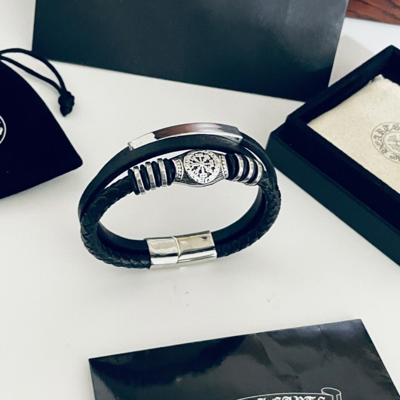 Chrome Hearts Bracelets